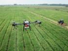 A tecnologia de drones na agricultura: um investimento inteligente para os produtores rurais