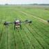 A tecnologia de drones na agricultura: um investimento inteligente para os produtores rurais