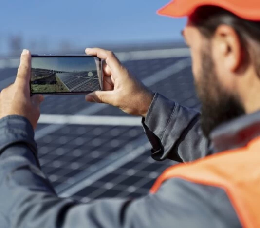 O futuro da energia: Por que investir em painéis solares é uma escolha inteligente