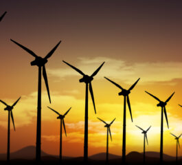 O Potencial da Energia Eólica no Brasil: Oportunidades de Investimento e Crescimento